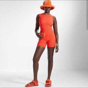 Fendi X Skims bodysuit